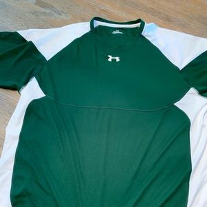 Under armour shirt xxl